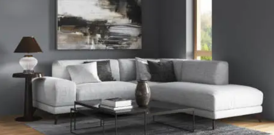 세련됨과 균형의 색 회색의 모든 것