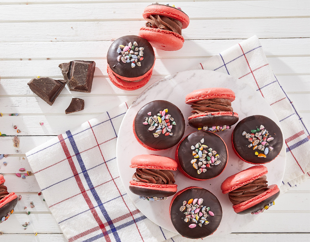 제주 곱들락 과일모찌&#44;제철 과일로 만든 수제 디저트&#44; 선물·택배 모두 가능!