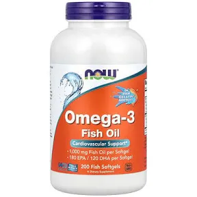 노르딕 내추럴스 오메가3