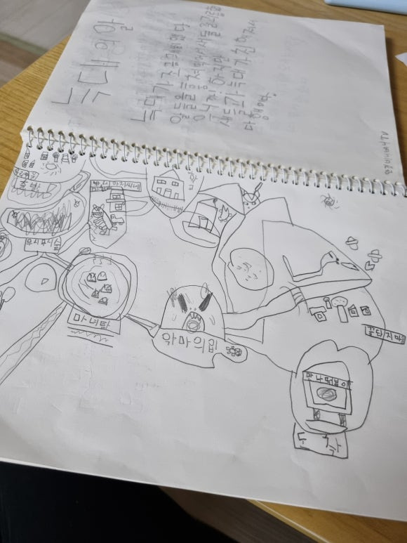 윙크북스 무료체험