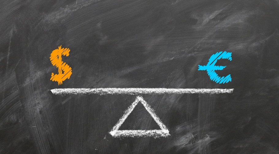 미국과 유럽의 주식 투자 차이