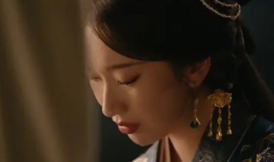 중드 도화영강산 6화 줄거리 요약