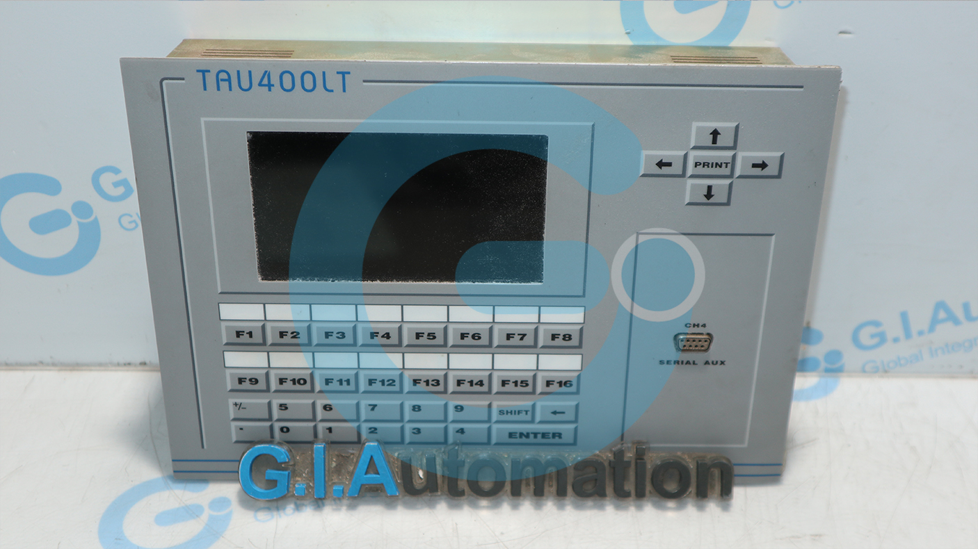 TAU400LT