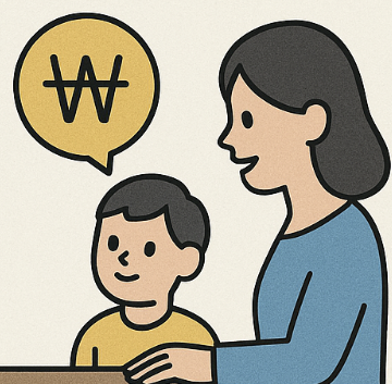 2025 자녀장려금 1자녀 2자녀 차이