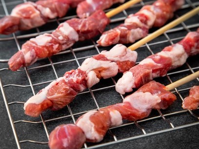 호주산 프리미엄 양꼬치