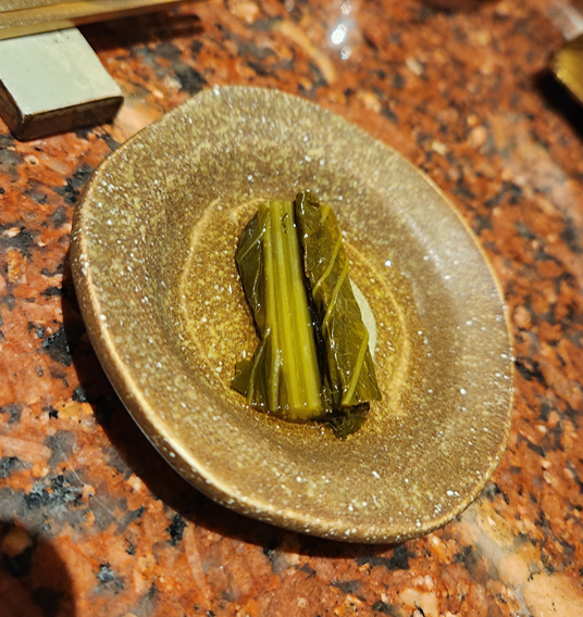 부산 해운대 본앤브레드(BORN&amp;BRED) 런치 오마카세 실제 후기