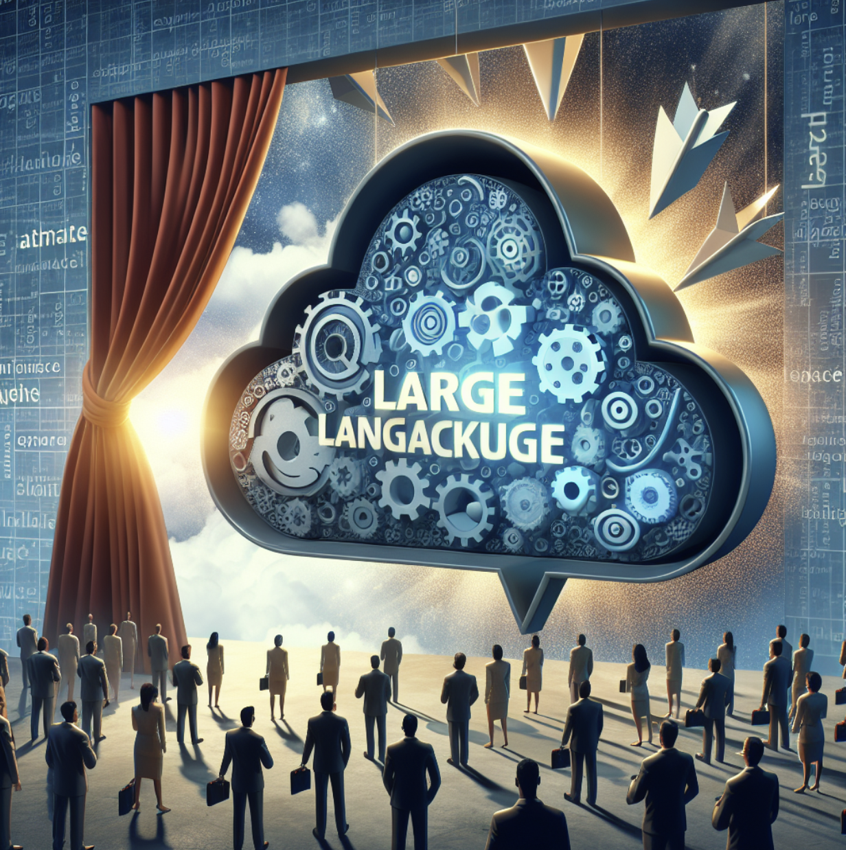 LLM (대형언어모델)