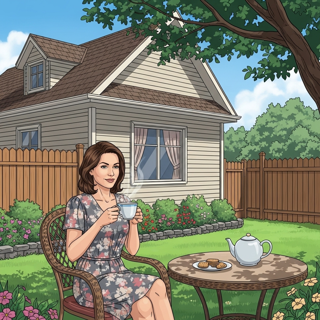 전남 장흥 시골집 매매 2