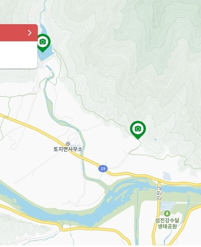 구례 장날 5일장 일정표 날짜 주소 전화번호 구례맛집