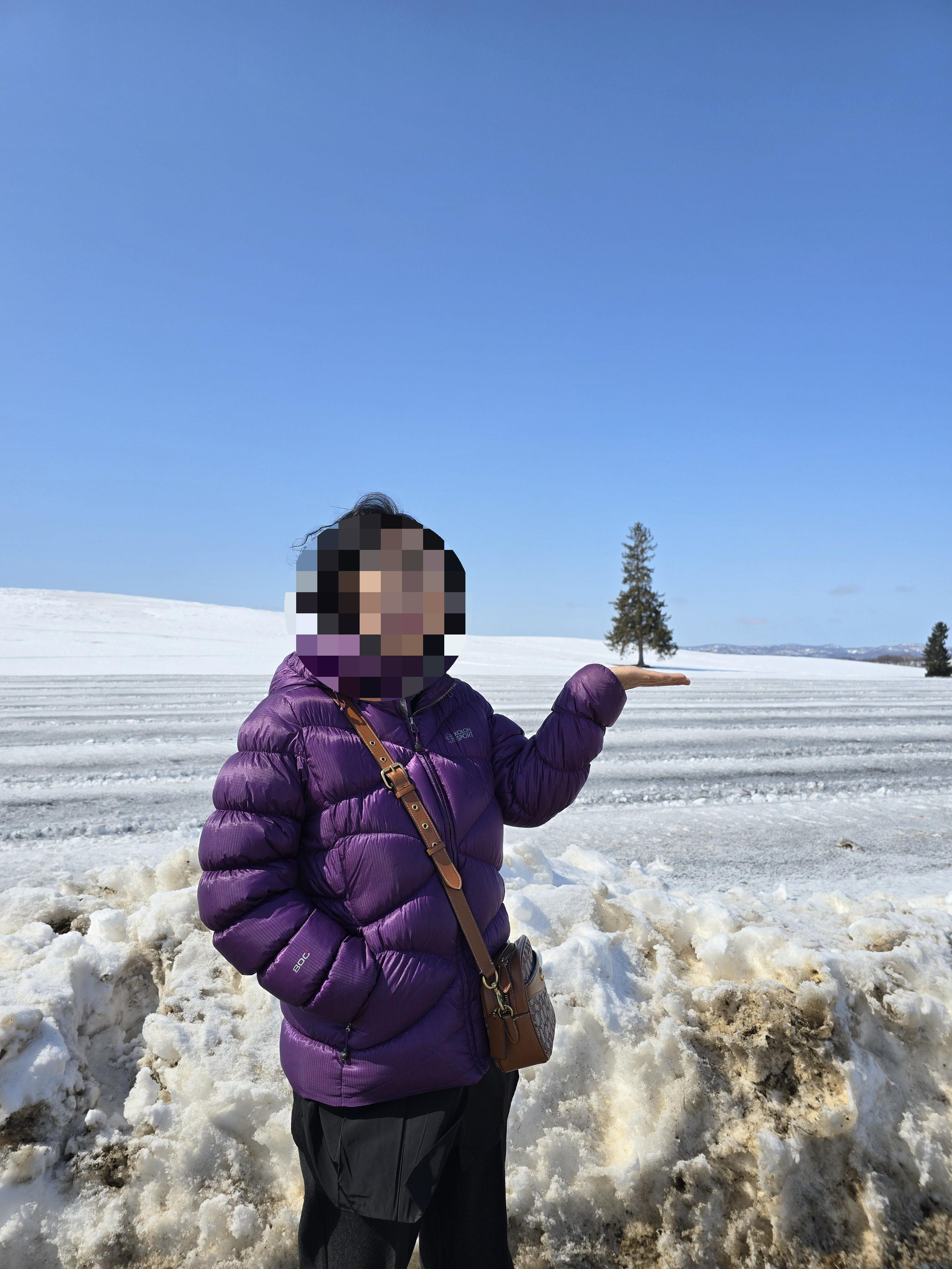 크리스마스트리