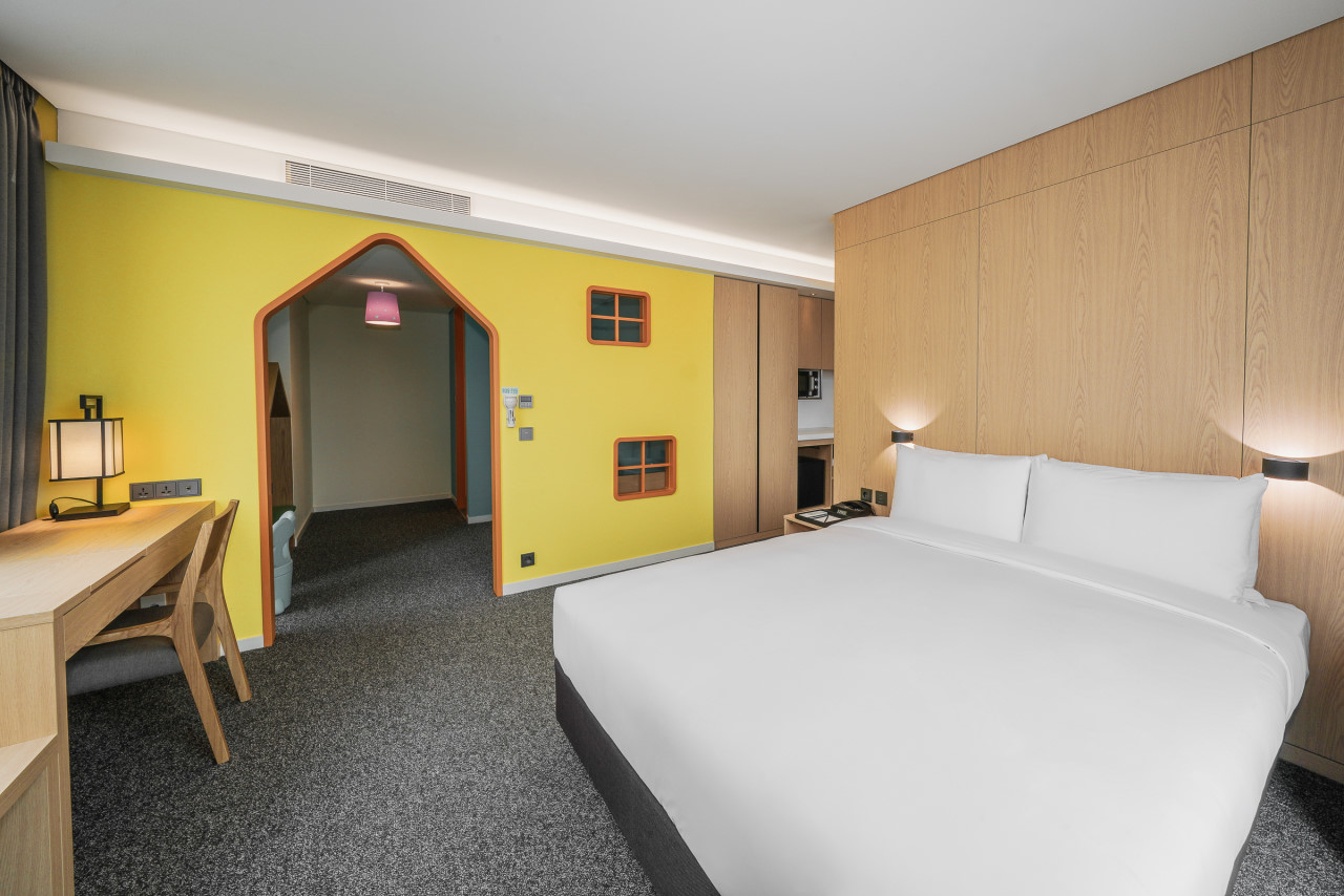 서울 가성비 평점 좋은 호텔 BEST 07 + 서울 이색 액티비티 추천 BEST 04