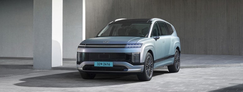 현대 아이오닉 9 가격&amp;#44; 디자인&amp;#44; 성능&amp;#44; 공간