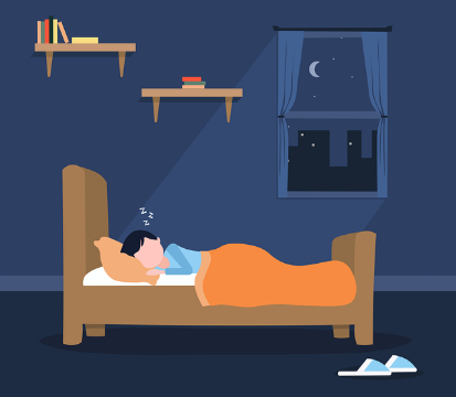 비타민 D와 멜라토닌: 낮과 밤을 활용한 건강 관리법