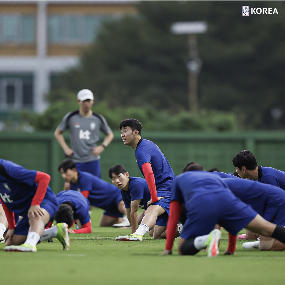 한국 태국 축구 중계