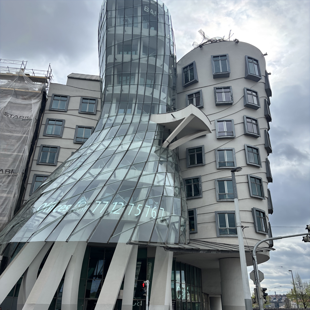 동유럽프라하여행