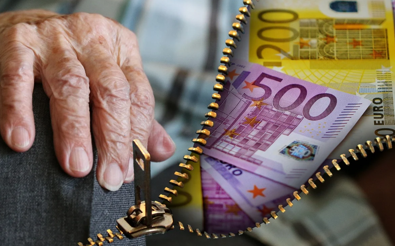 국민건강보험 환급금 신청