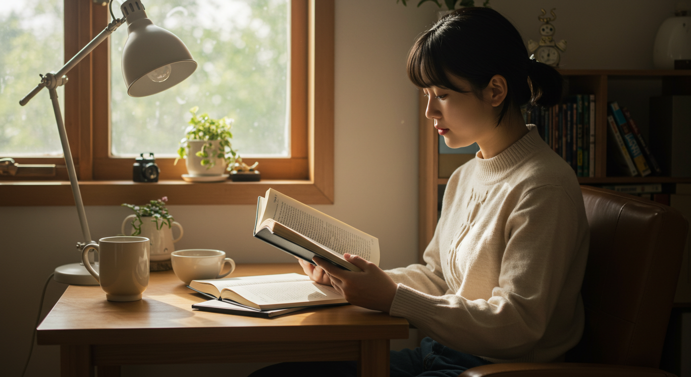 자기 관리의 중요성