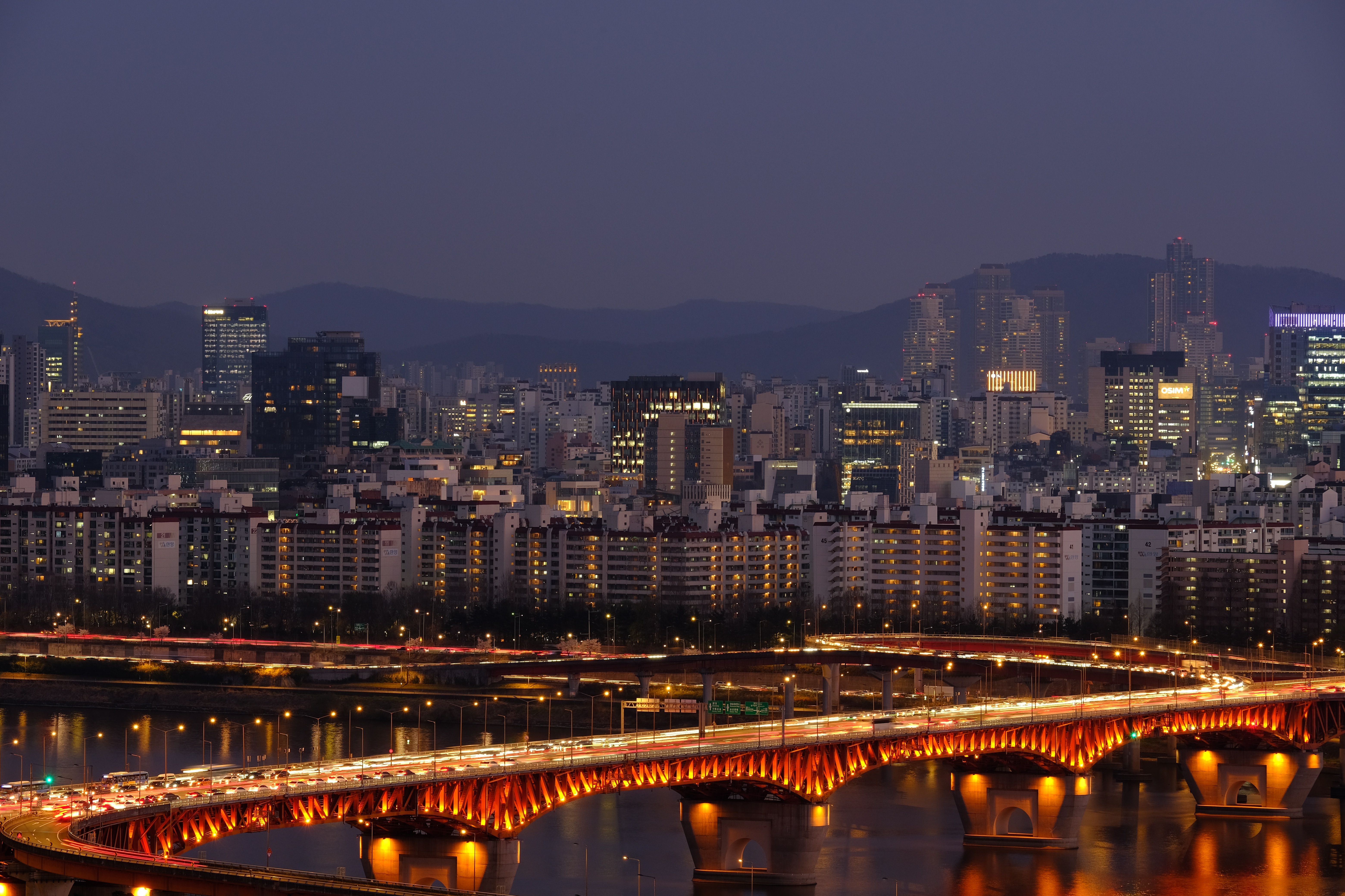 단지별 숫자로 보는 투자 메모