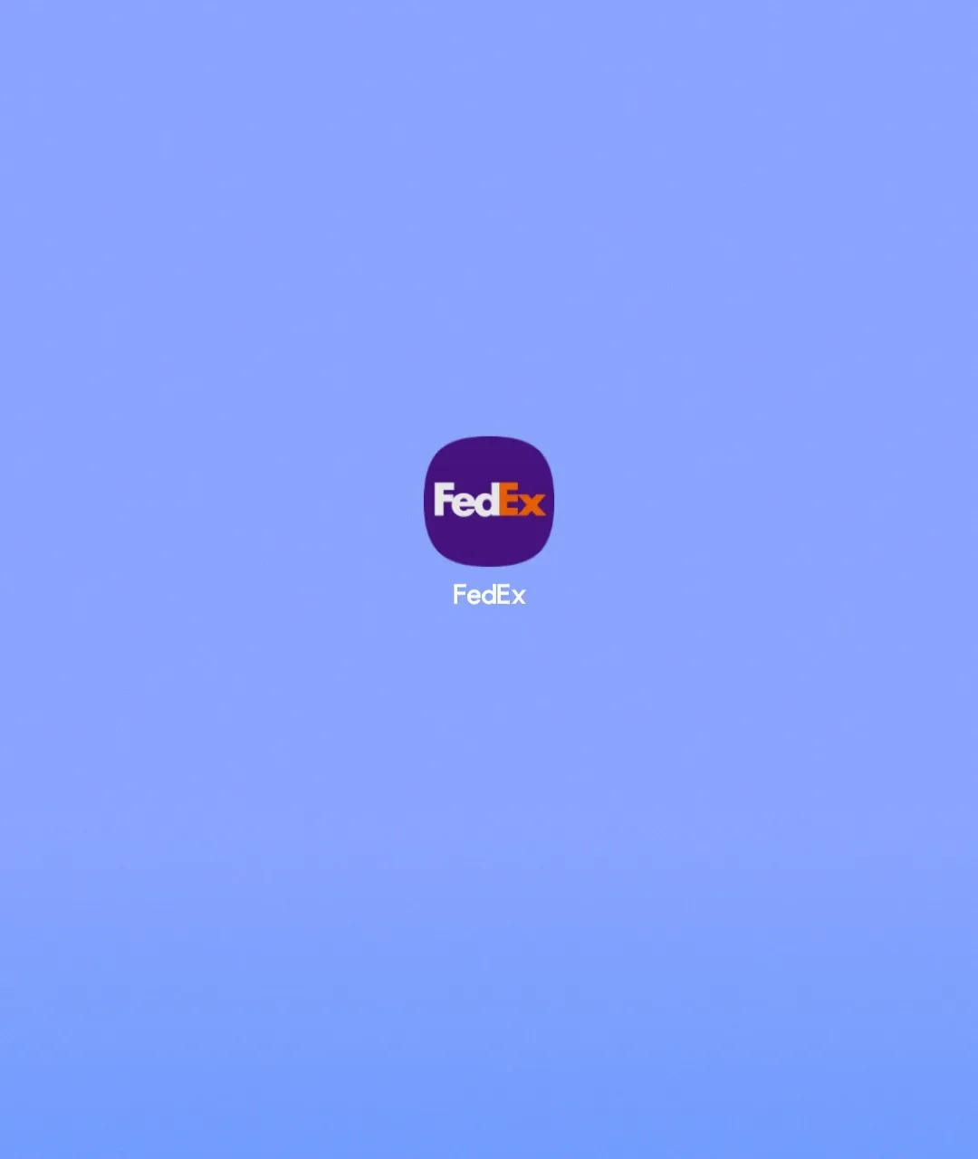 Fedex(페덱스)-배송조회-안내-FedEx-앱에-접속하면