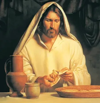 성찬식 기도문 모음 100선_7