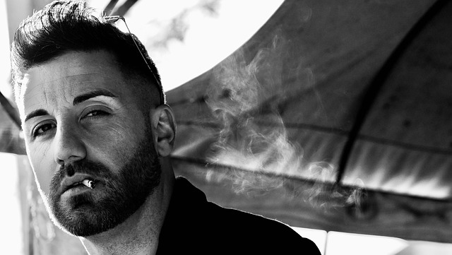 느와르 영화에 관한 사진