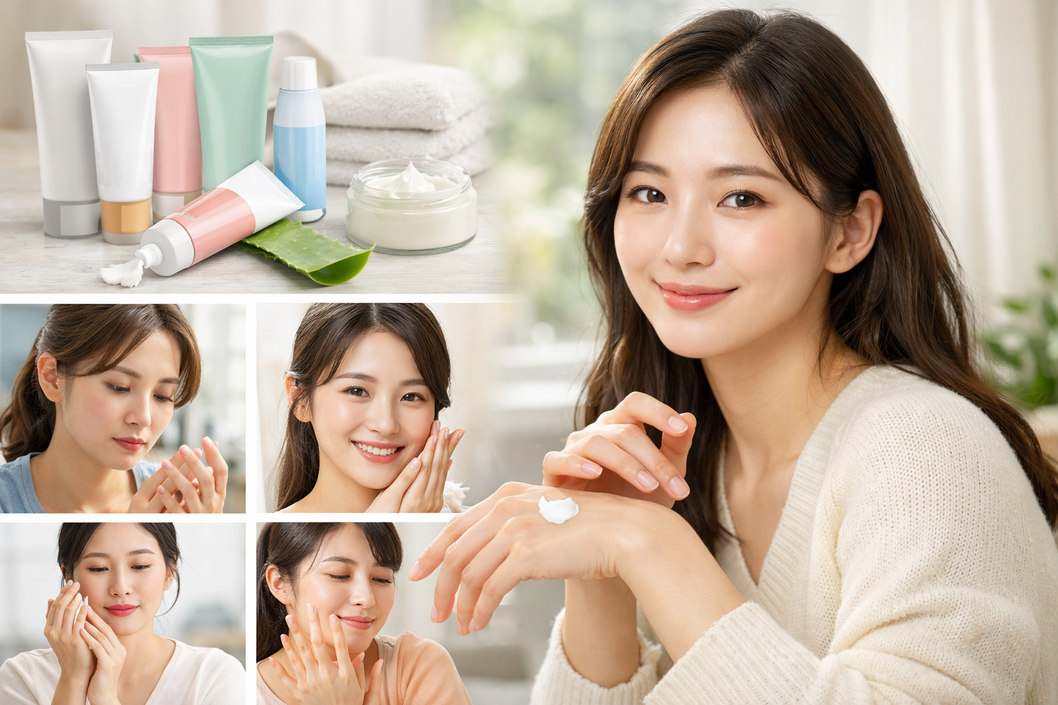 손 보습 크림 추천