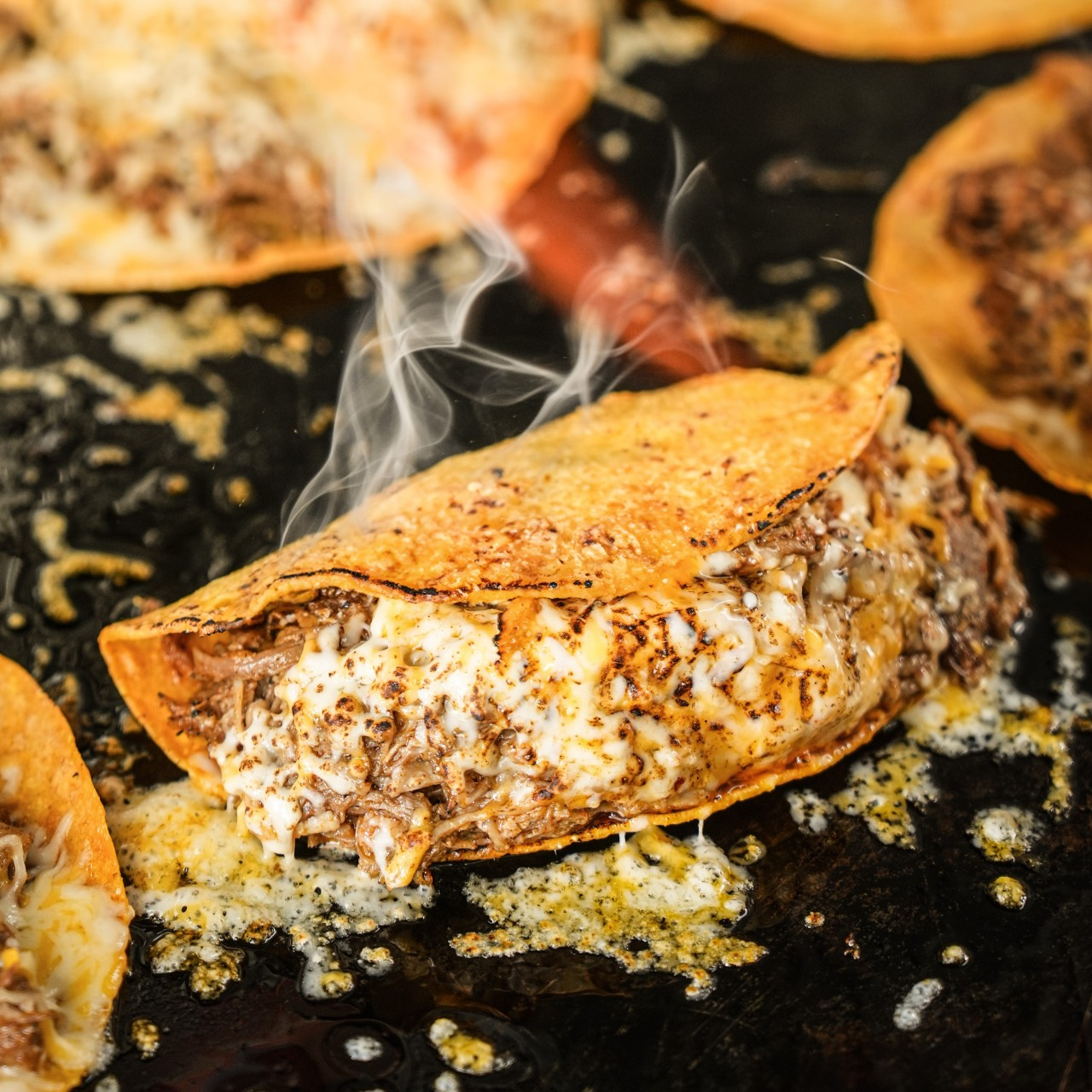 더타코부스 성수점