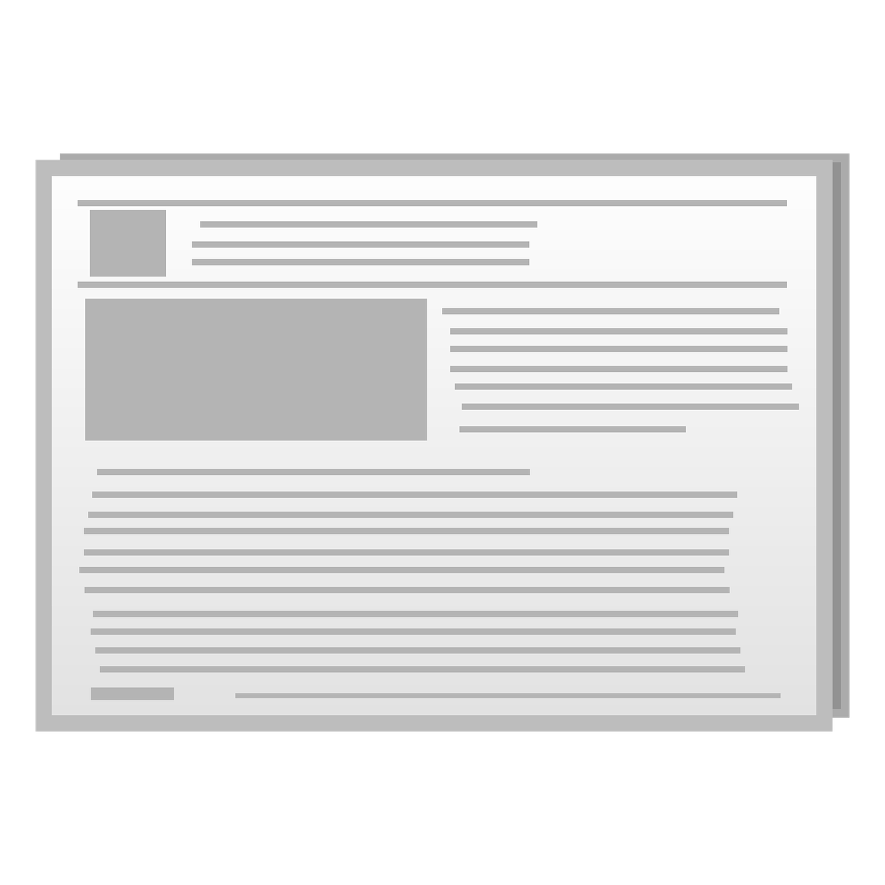 순광교차로 부동산&amp;#44; 신문그대로보기