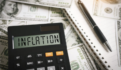 인플레이션 이미지