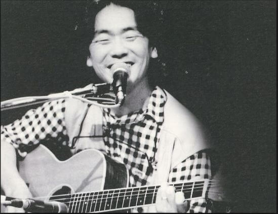 가수-김광석
