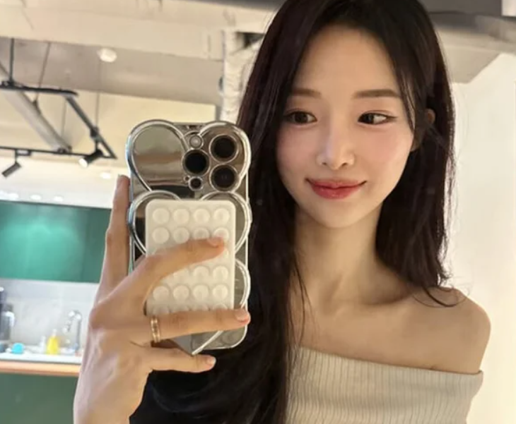 이동경아내