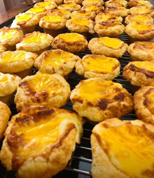 옐로스콘 대표메뉴