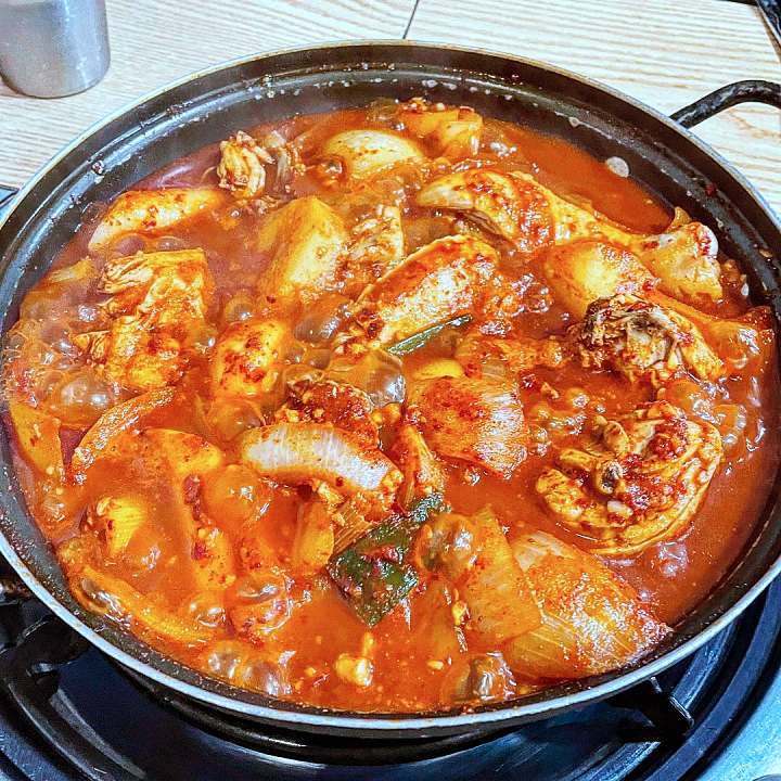 백종원 골목식당 소개 수도권 최고의 고기떡볶이 닭볶음탕 찜닭 회기 경희대 맛집 추천 생방송투데이 빅데이터 랭킹 맛집