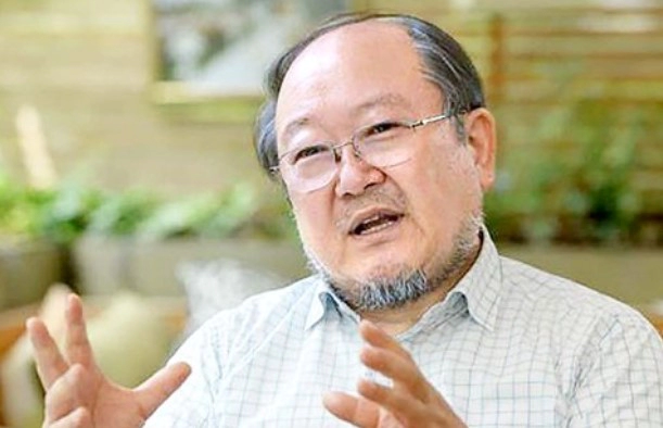 이래경 프로필 다른백년 이사장 나이 학력 논란 및 민주당 혁신위원장 임명 소식