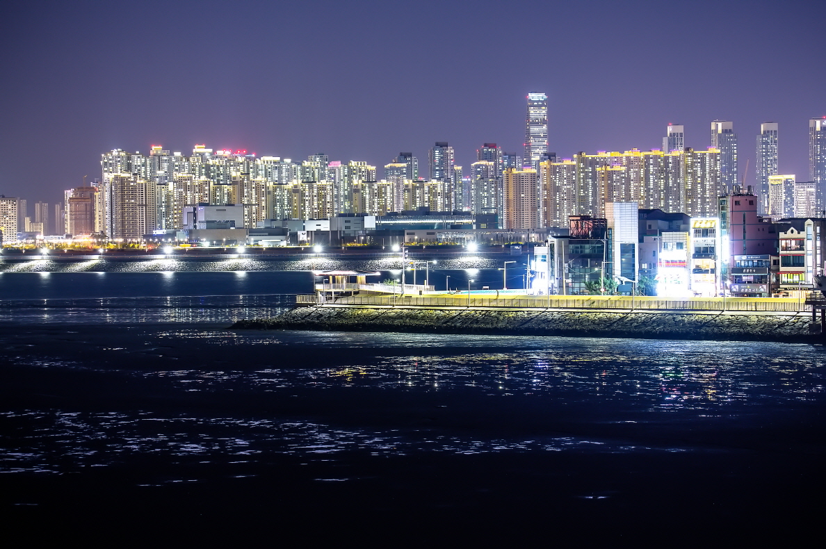 송도신도시