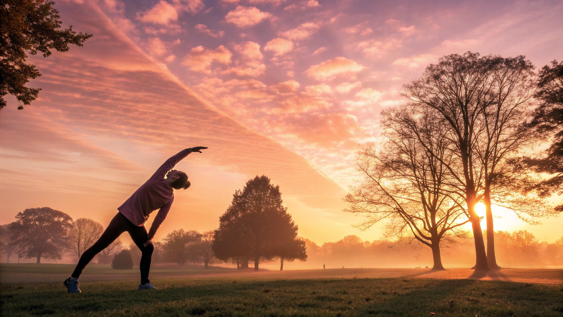 체력 약한 사람도 무리 없이! 점진적으로 강해지는 운동법 가이드