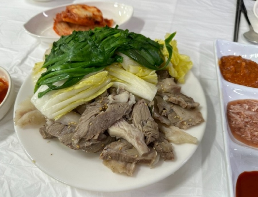 순천-웃장-국밥-살찐돼지국밥