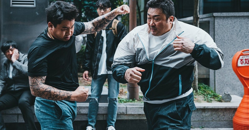 아이엠복서 김민욱 티빙 우승차량 다시보기 마동석 시청률 줄리엔강 상금