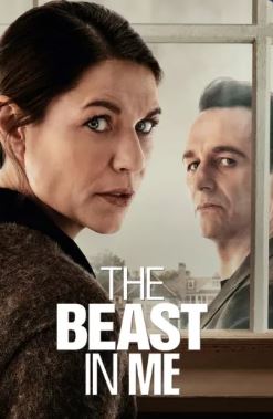 넷플릭스 The beast in me 사진