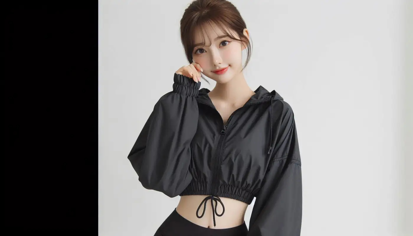 중성지방-낮추기-운동으로-건강관리하는-여성의-모습