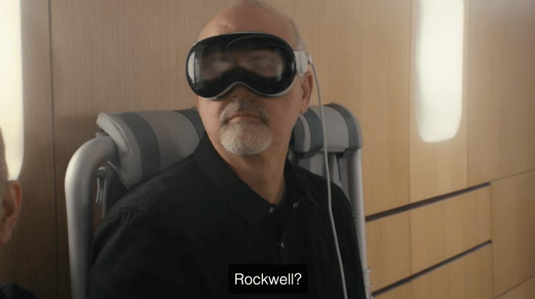 애플 비전 프로