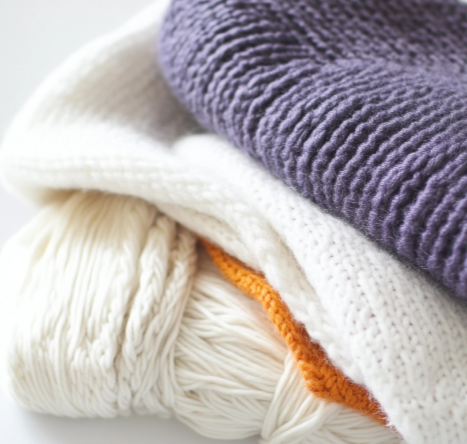 줄어든 니트 복원2