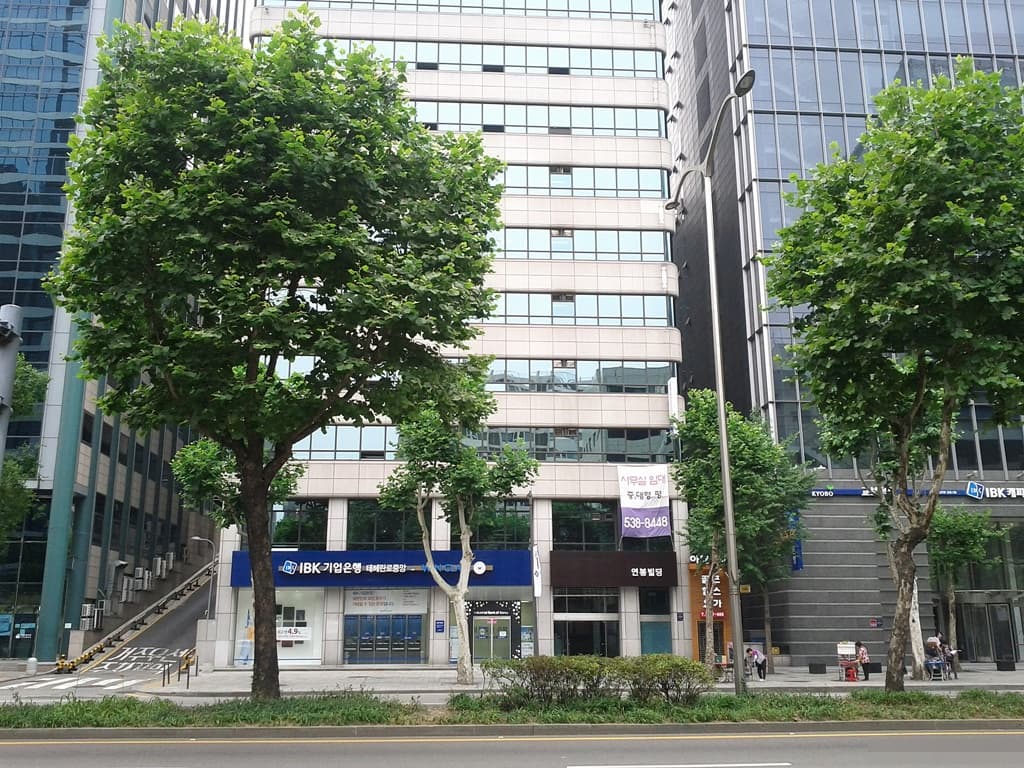 40대 평균월급