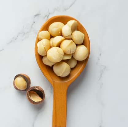 마카다미아의 효능