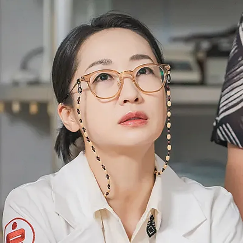 감자연구소에서 주승희 역을 맡은 우정원