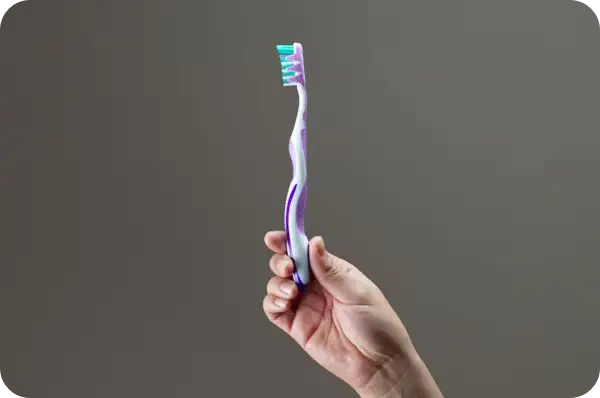 양치 후 물 마시지 마세요! 놓치기 쉬운 구강관리 팁