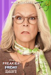 프리키 프라이데이 등장인물 다시보기 OTT 관람평