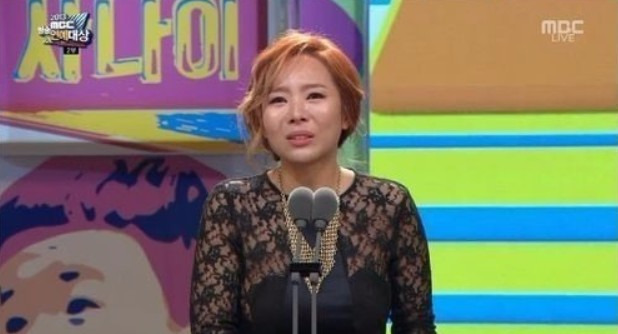 개그우먼 최설아 나이 프로필