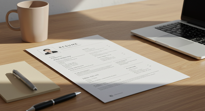 이력서(자소서) 작성할 때 자주 틀리는 맞춤법 모음