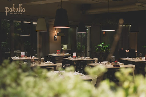 강남 청담동 사천요리 '파불라'